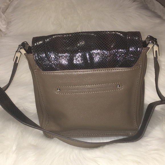 B. Makowsky bag - Picture 3 of 8